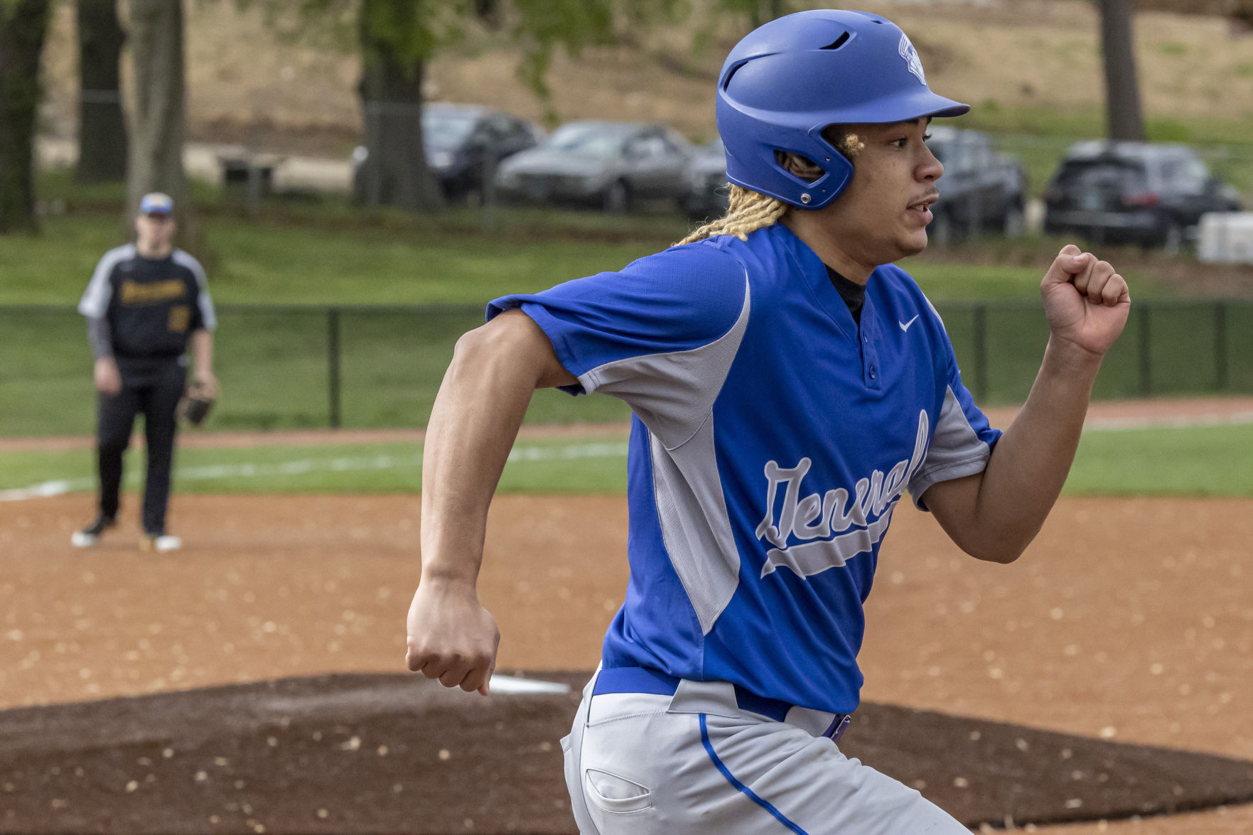 Macarthur Eisenhower baseball 6 050621.JPG